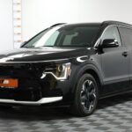 Kia Niro I