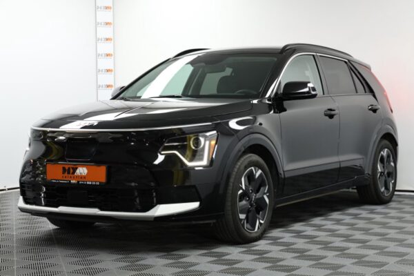 Kia Niro I