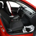 Skoda Rapid I