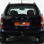 Opel Astra G