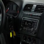 Volkswagen Polo Sedan I · Рестайлинг