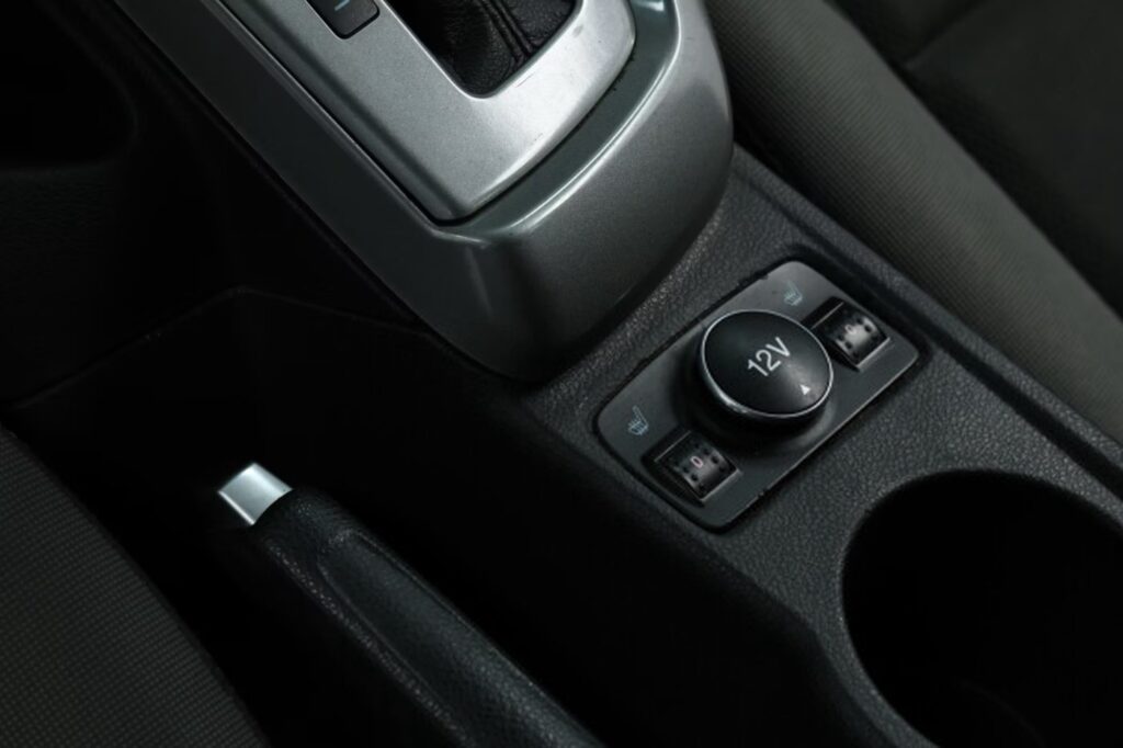 Ford Focus III