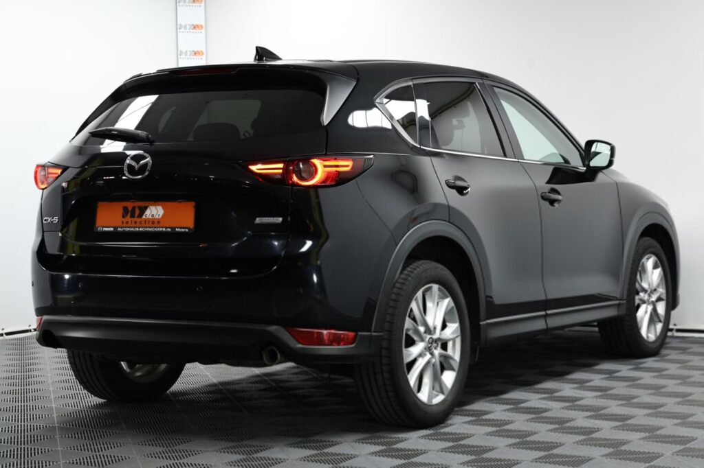 Mazda CX-5 II