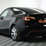 Tesla Model Y I