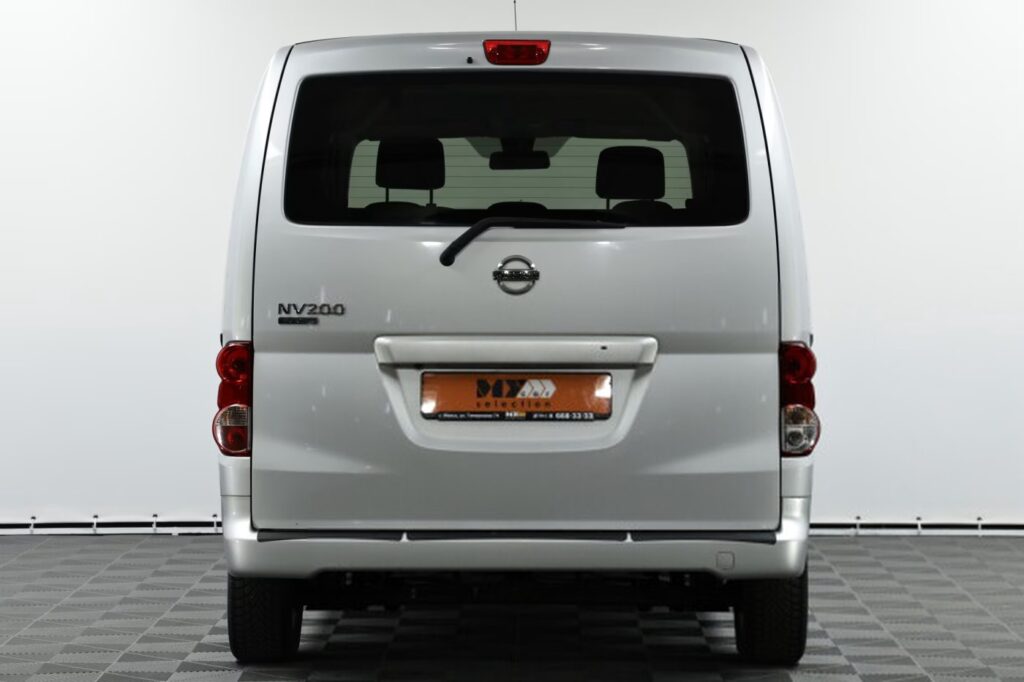 Nissan NV200 I