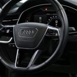 Audi A7 Type 4K8