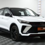 Geely Binyue Cool I