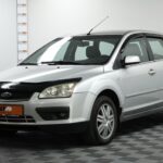Ford Focus II