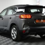Citroen C5 Aircross I
