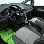 Volkswagen Sharan I · 2-й рестайлинг