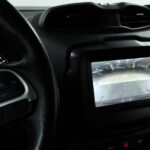 Jeep Renegade I · Рестайлинг