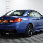 BMW 4 серия F32, F33, F36