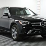 Mercedes-Benz GLC X253 · Рестайлинг