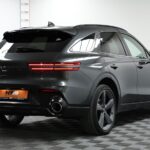 Genesis gv70 I