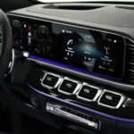 Mercedes-Benz GLE Coupe C167