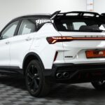 Geely Binyue Cool I
