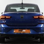Volkswagen Polo Sedan II