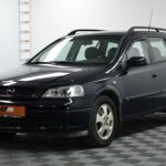 Opel Astra G