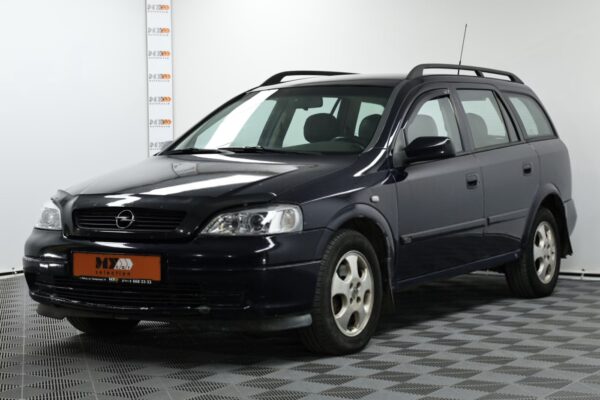 Opel Astra G