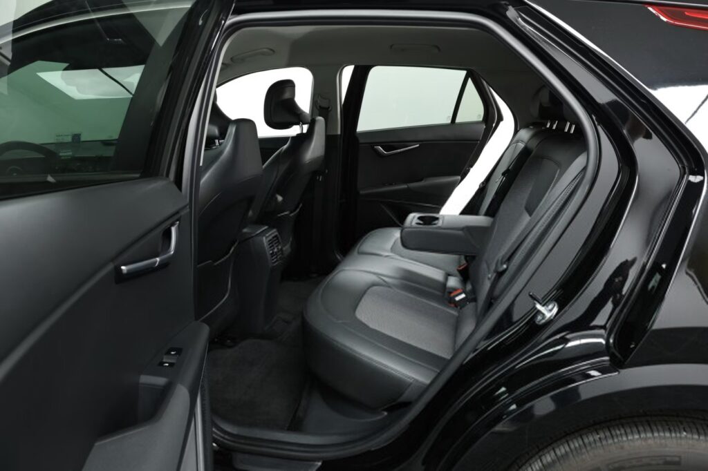 Kia Niro I