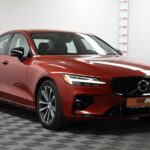 Volvo S60 III
