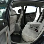 Volkswagen Passat B5 · Рестайлинг