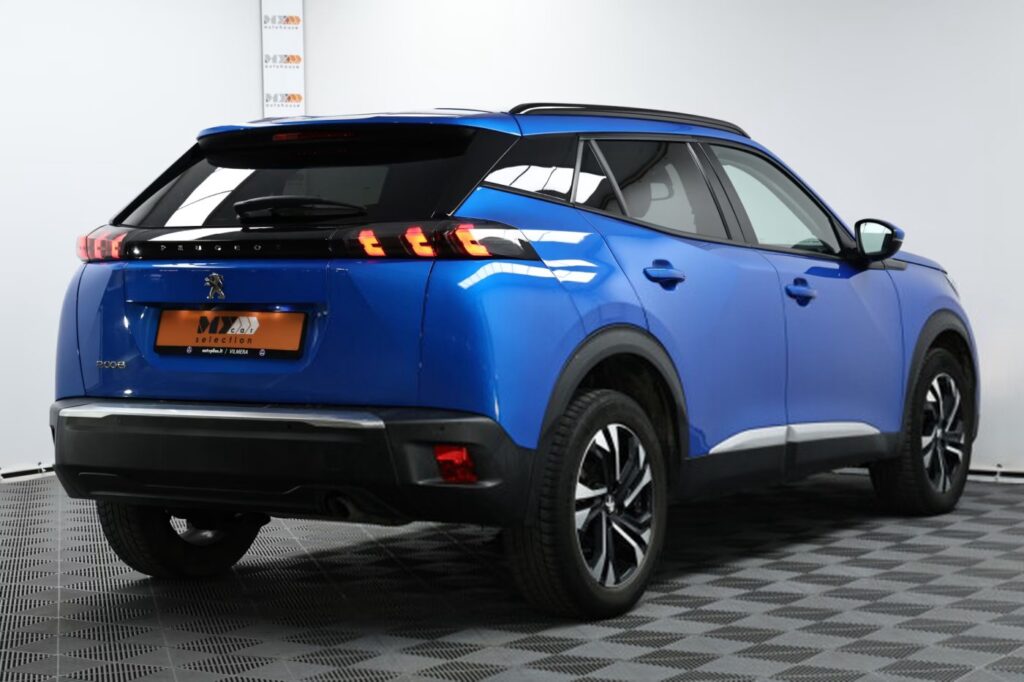 Peugeot 2008 II