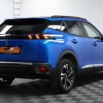 Peugeot 2008 II