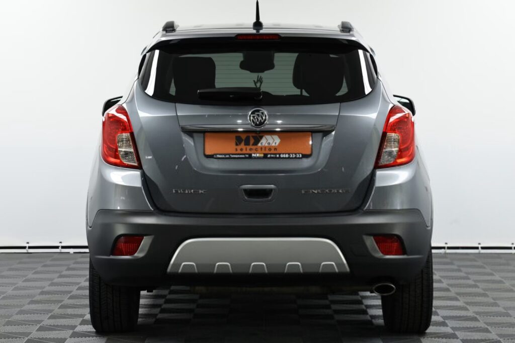 Buick Encore I