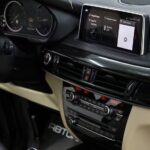 BMW X5 F15