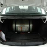 Volkswagen Polo Sedan I · Рестайлинг