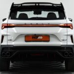 Geely Binyue Cool I