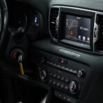 Kia Sportage IV