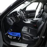 Land Rover Range Rover Sport II