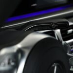 Mercedes-Benz GLE Coupe C167