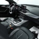 Audi A6 C7 · Рестайлинг