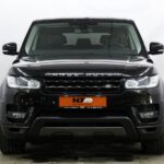 Land Rover Range Rover Sport II