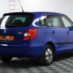 Skoda Fabia 5J