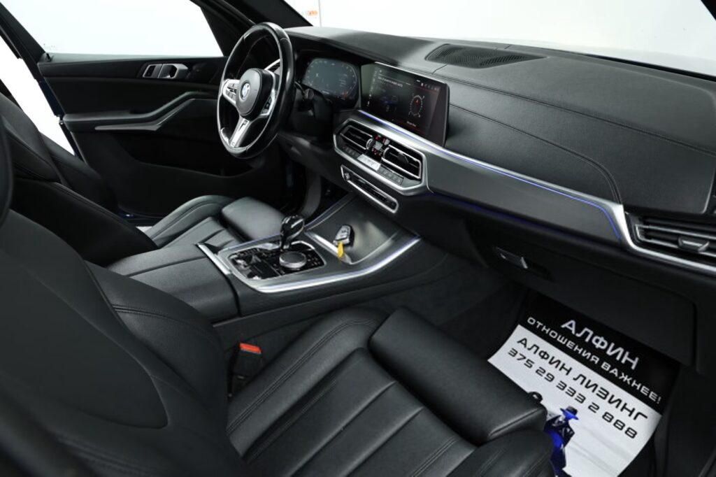 BMW X5 G05