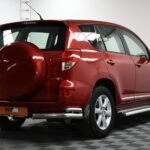 Toyota RAV4 III (XA30)