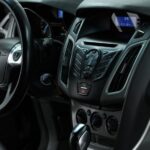 Ford Focus III