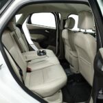 Ford Focus III · Рестайлинг