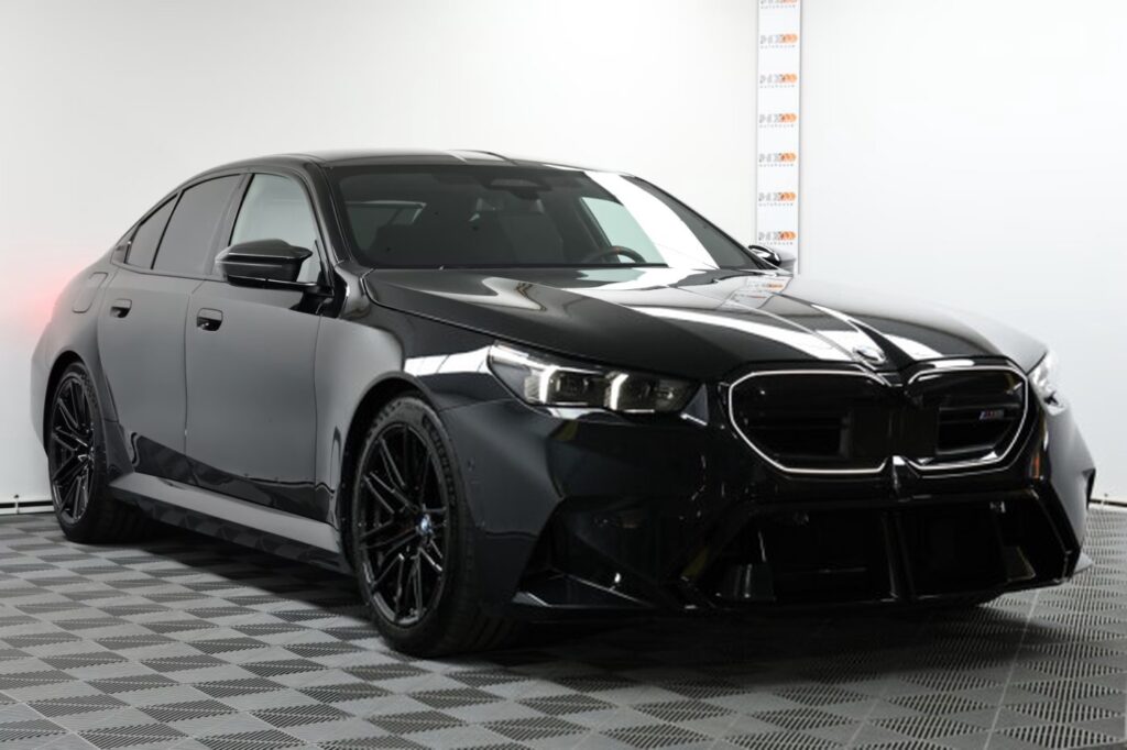 BMW M5 I