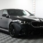 BMW M5 I