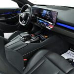 BMW M5 I
