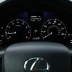Lexus RX III