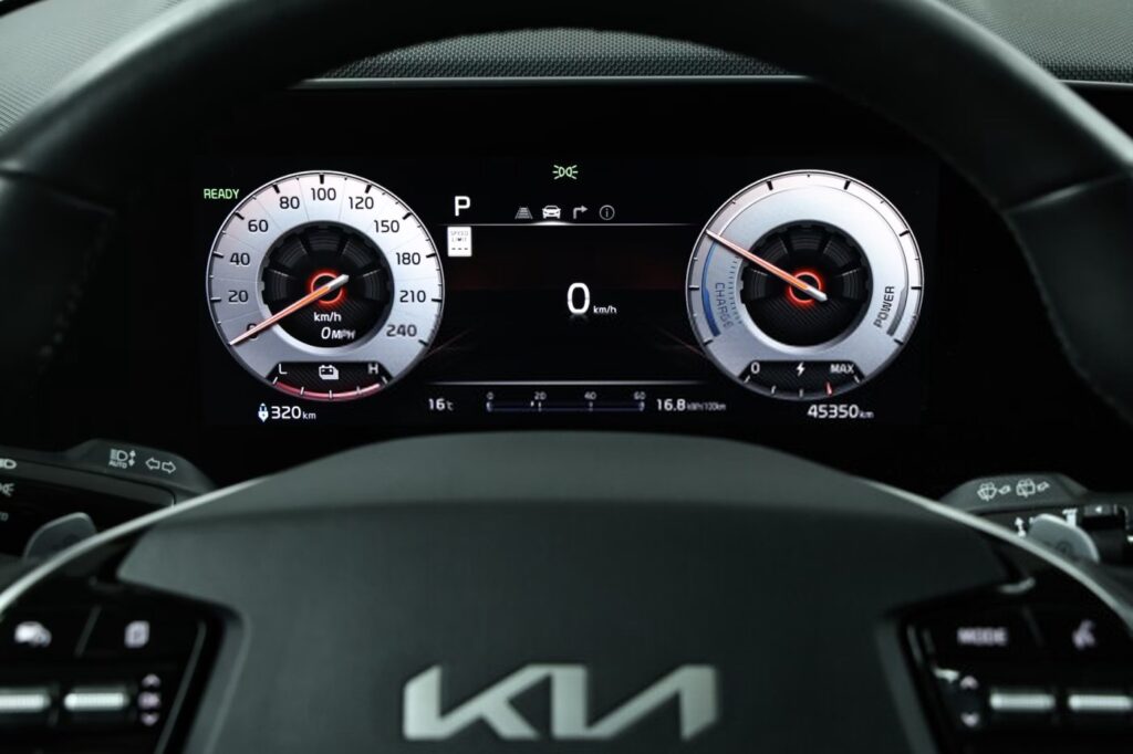 Kia Niro I