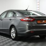 Ford Fusion USA II