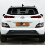Hyundai Kona I · Рестайлинг