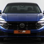 Volkswagen Jetta VII · Рестайлинг